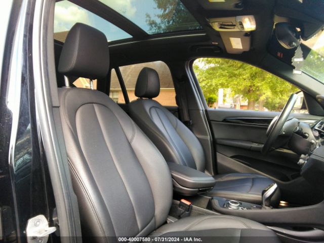 WBXJG9C0XL5P88618 BMW X1 Xdrive28i