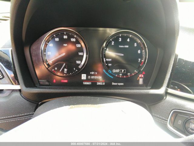 WBXJG9C0XL5P88618 BMW X1 Xdrive28i
