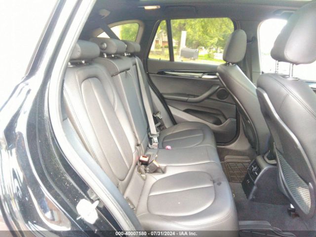 WBXJG9C0XL5P88618 BMW X1 Xdrive28i