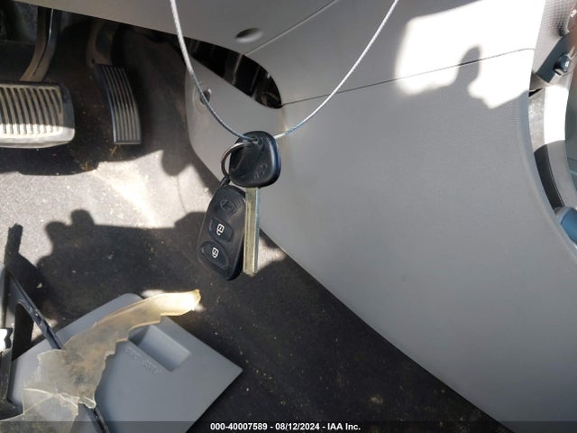 Hyundai ACCENT SE 2016 KMHCT4AE4GU021454 Image 11