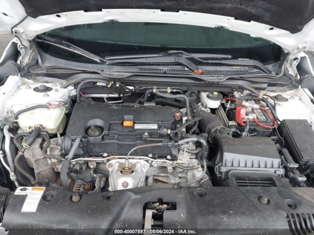 19XFC2F74GE211768 Honda CIVIC EX