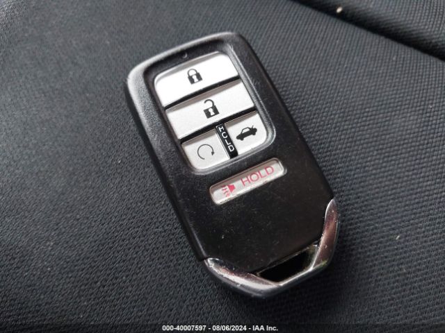 19XFC2F74GE211768 Honda CIVIC EX