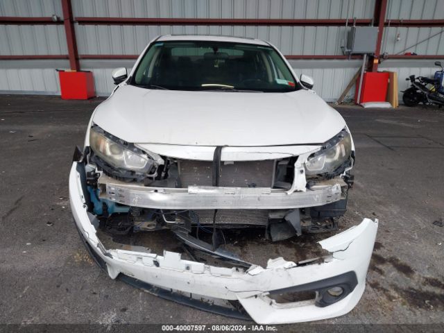 19XFC2F74GE211768 Honda CIVIC EX