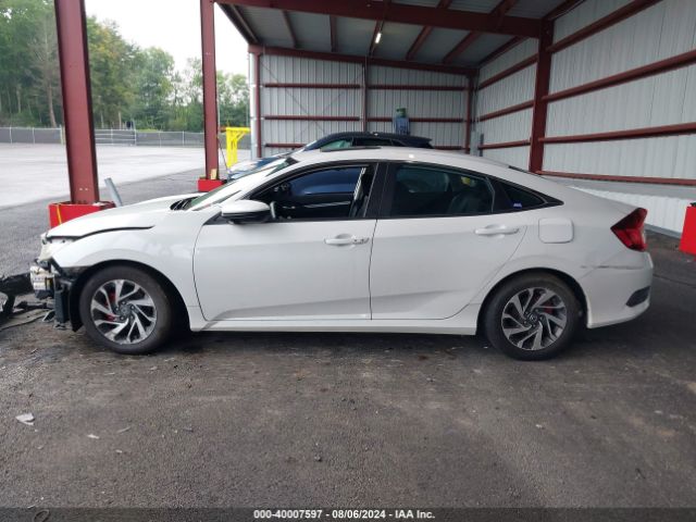 19XFC2F74GE211768 Honda CIVIC EX