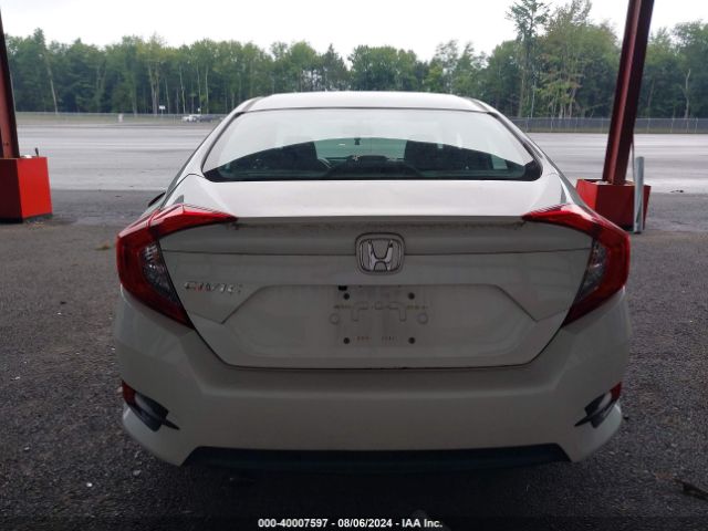 19XFC2F74GE211768 Honda CIVIC EX
