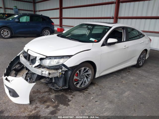 19XFC2F74GE211768 Honda CIVIC EX