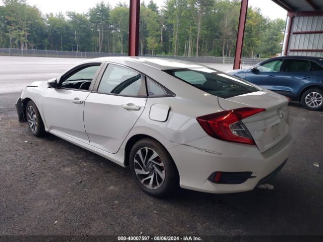 19XFC2F74GE211768 Honda CIVIC EX
