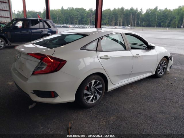 19XFC2F74GE211768 Honda CIVIC EX