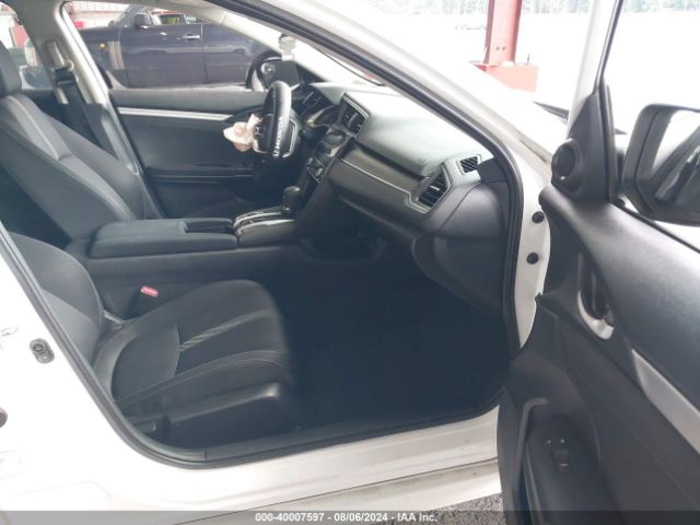 19XFC2F74GE211768 Honda CIVIC EX