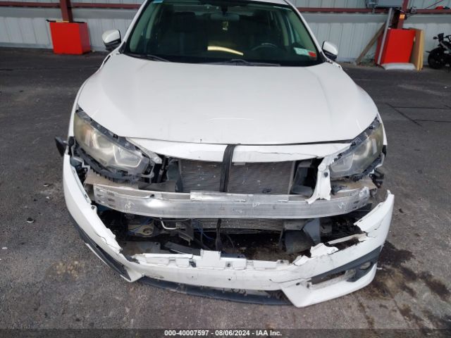 19XFC2F74GE211768 Honda CIVIC EX