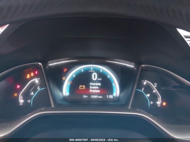 19XFC2F74GE211768 Honda CIVIC EX