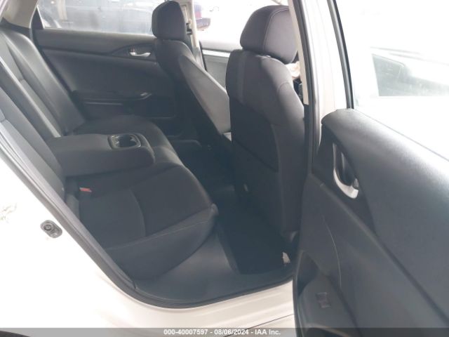 19XFC2F74GE211768 Honda CIVIC EX