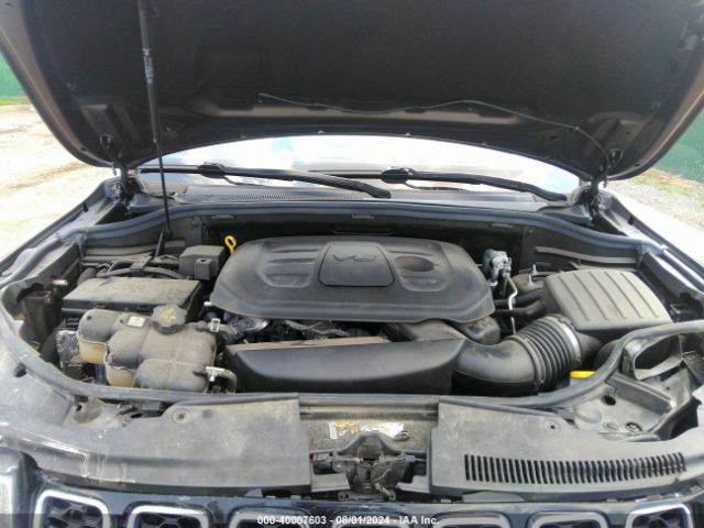 1C4RJFBG4KC697613 Jeep Grand Cherokee Limited 4x4
