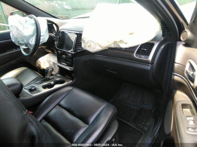 1C4RJFBG4KC697613 Jeep Grand Cherokee Limited 4x4