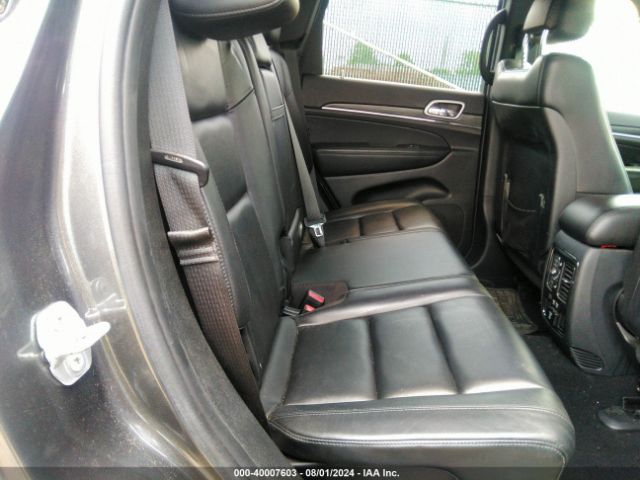1C4RJFBG4KC697613 Jeep Grand Cherokee Limited 4x4