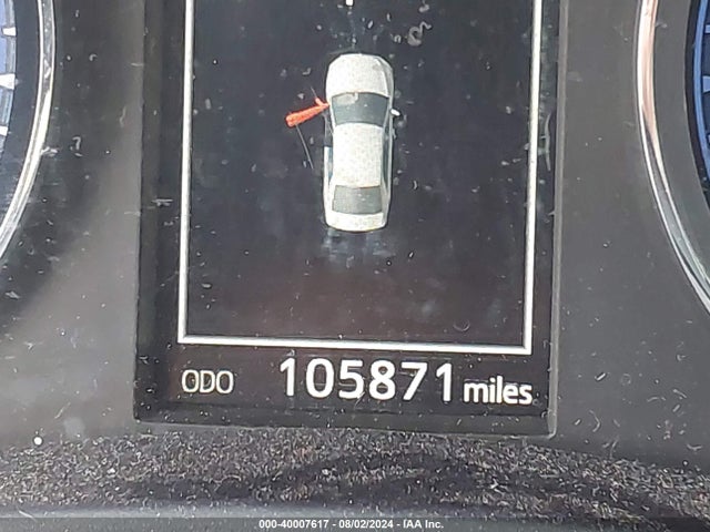 Toyota COROLLA SE 2018 5YFBURHE2JP840743 Image 15