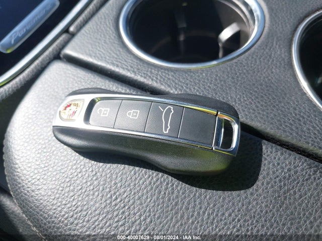 2019 PORSCHE PANAMERA WP0AA2A74KL101052 Photo 10