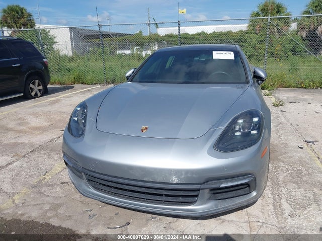 2019 PORSCHE PANAMERA WP0AA2A74KL101052 Photo 5