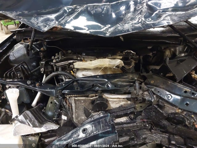 Toyota CAMRY LE 2017 4T1BF1FK0HU269055 Image 10