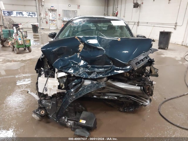Toyota CAMRY LE 2017 4T1BF1FK0HU269055 Image 12