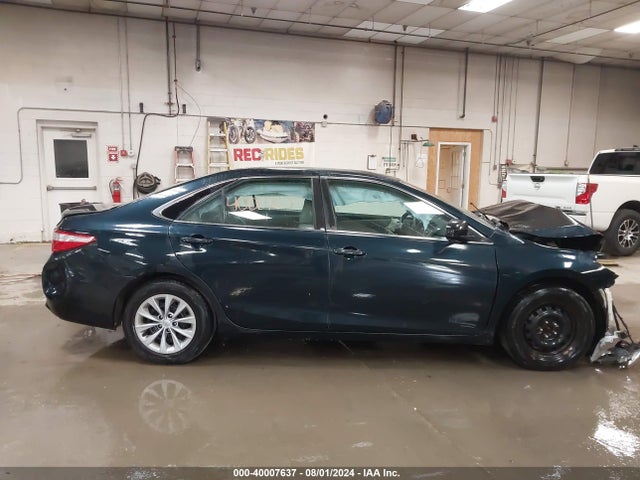 Toyota CAMRY LE 2017 4T1BF1FK0HU269055 Image 13
