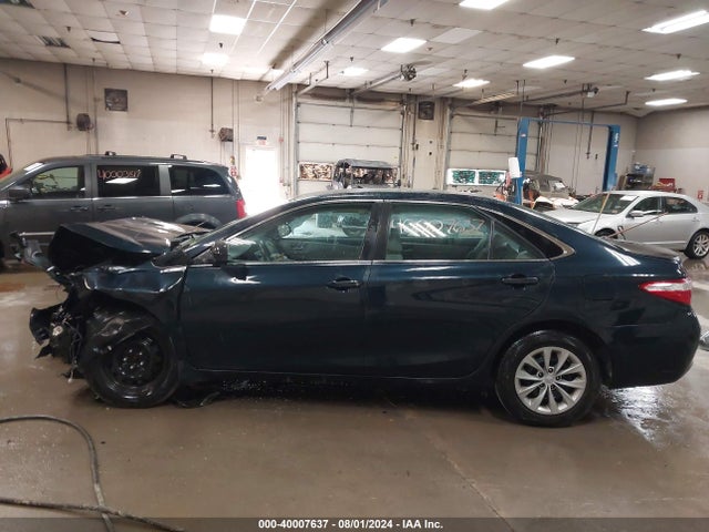 Toyota CAMRY LE 2017 4T1BF1FK0HU269055 Image 14