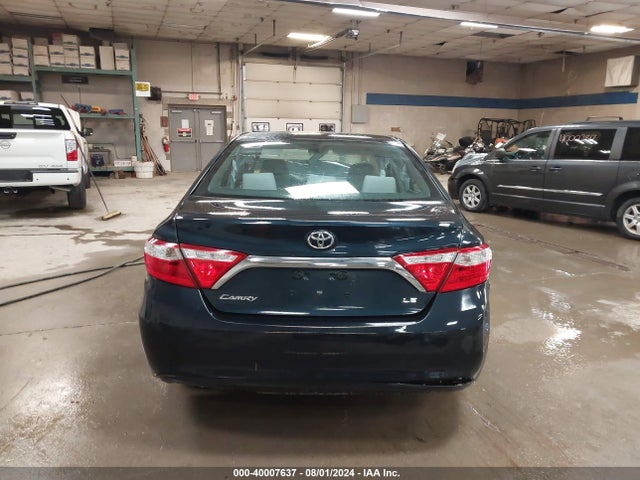 Toyota CAMRY LE 2017 4T1BF1FK0HU269055 Image 16
