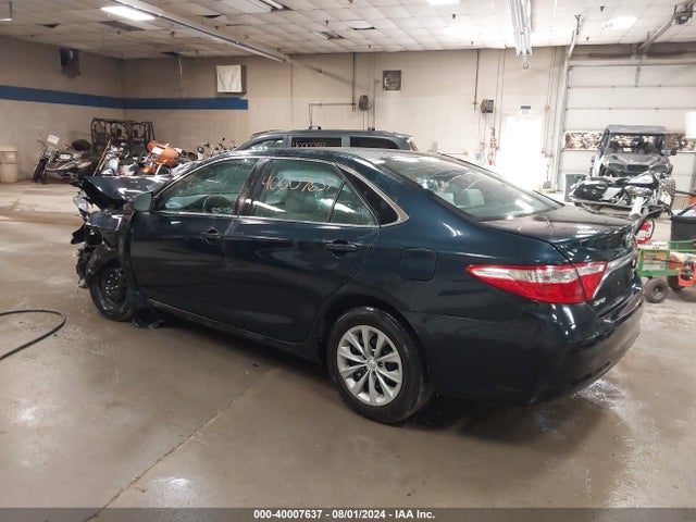 Toyota CAMRY LE 2017 4T1BF1FK0HU269055 Image 3