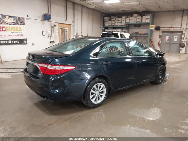 Toyota CAMRY LE 2017 4T1BF1FK0HU269055 Image 4