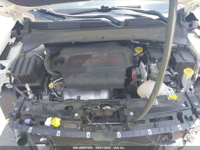 3C4NJCBB7JT468458 Jeep Compass Sun And Wheel Fwd