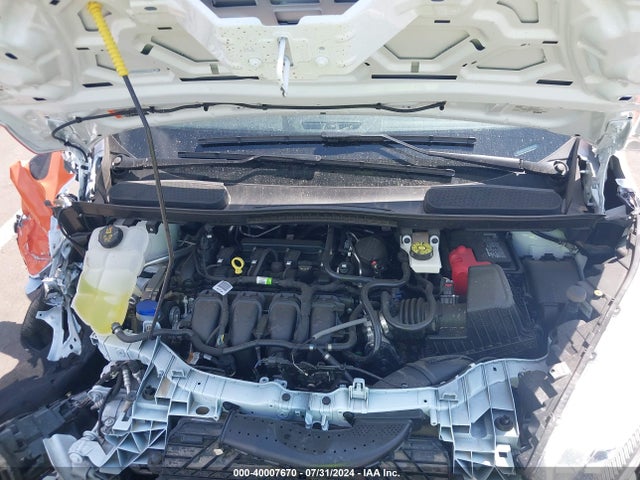 Ford Transit Connect Xl Passenger 2023 NM0GS9E23P1567912 Image 10