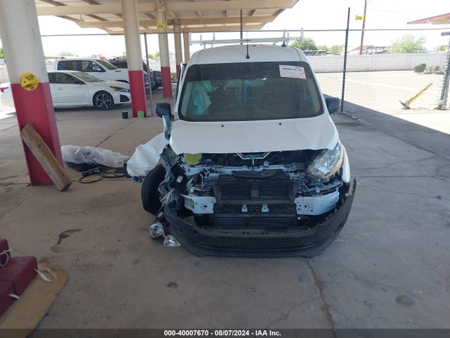 Ford Transit Connect Xl Passenger 2023 NM0GS9E23P1567912 Image 12