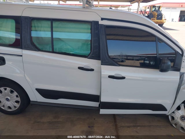 Ford Transit Connect Xl Passenger 2023 NM0GS9E23P1567912 Image 13