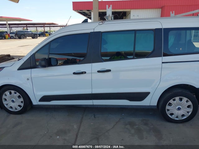 Ford Transit Connect Xl Passenger 2023 NM0GS9E23P1567912 Image 14