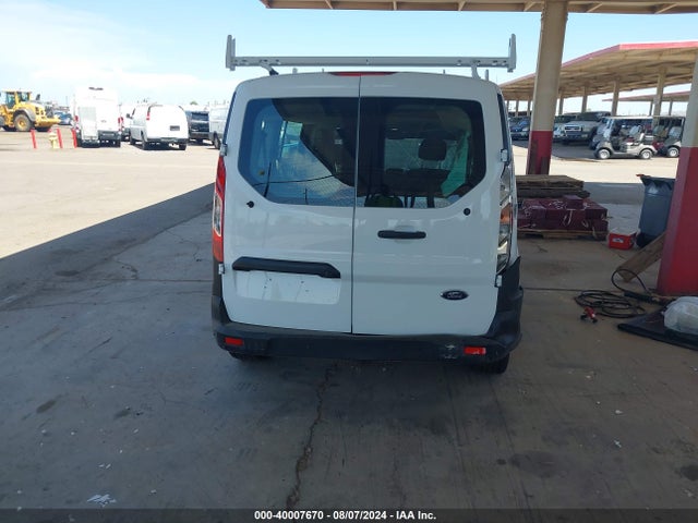 Ford Transit Connect Xl Passenger 2023 NM0GS9E23P1567912 Image 16