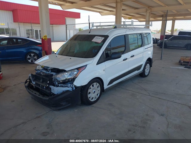 Ford Transit Connect Xl Passenger 2023 NM0GS9E23P1567912 Image 2