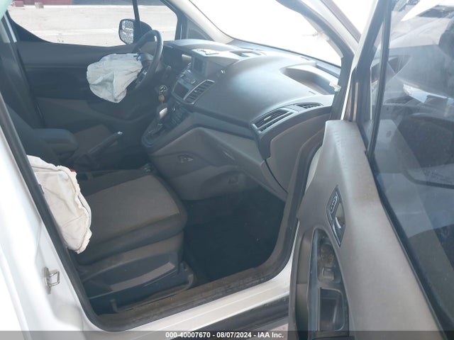 Ford Transit Connect Xl Passenger 2023 NM0GS9E23P1567912 Image 5