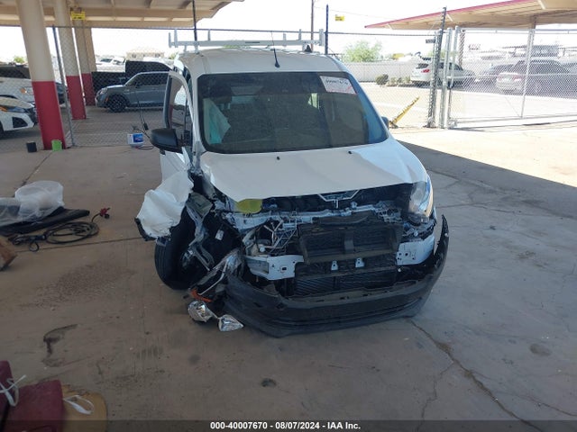 Ford Transit Connect Xl Passenger 2023 NM0GS9E23P1567912 Image 6