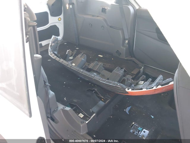 Ford Transit Connect Xl Passenger 2023 NM0GS9E23P1567912 Image 8