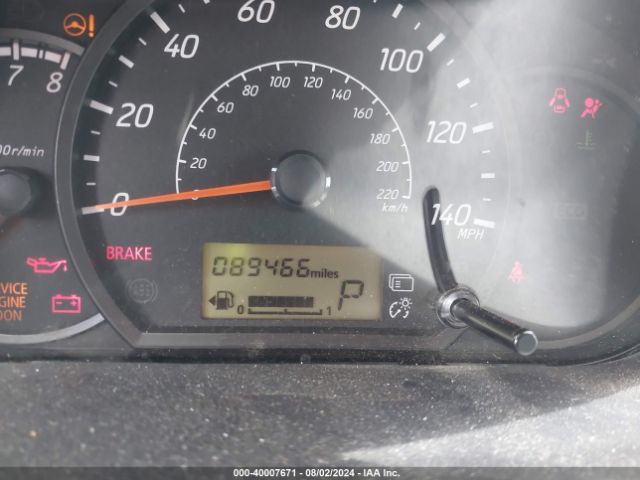ML32F3FJ1KHF04947 Mitsubishi Mirage G4 Es