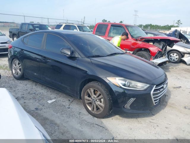 KMHD84LF7HU425989 auction archive image