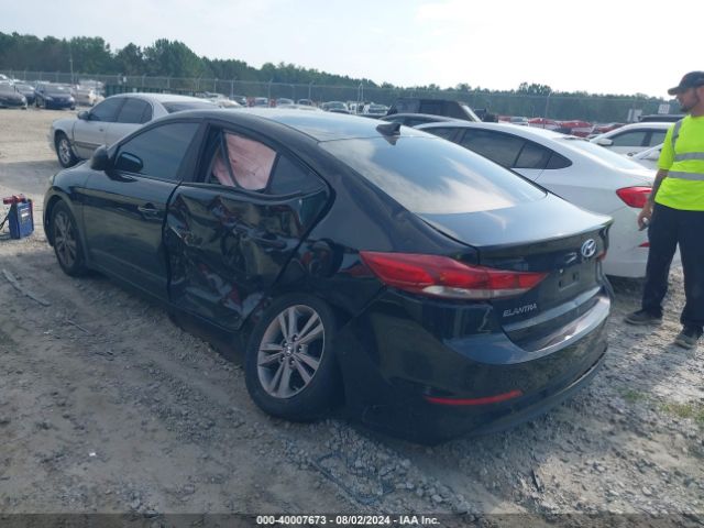 KMHD84LF7HU425989 Hyundai Elantra Value Edition