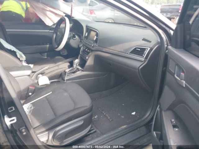 KMHD84LF7HU425989 Hyundai Elantra Value Edition
