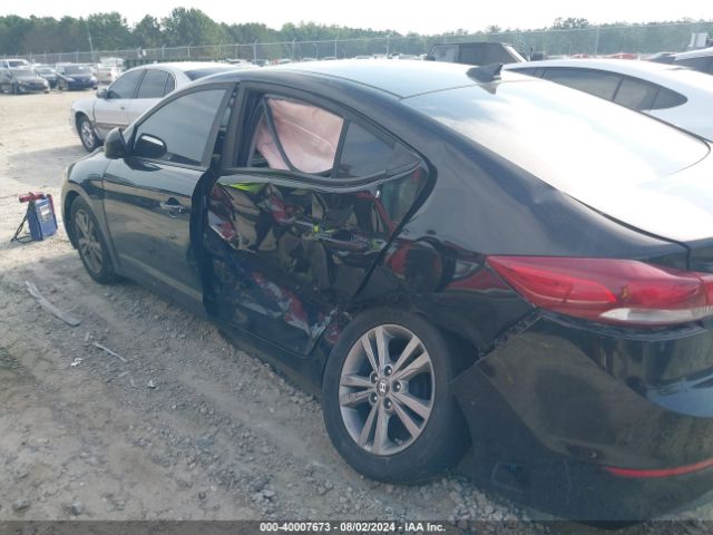KMHD84LF7HU425989 Hyundai Elantra Value Edition