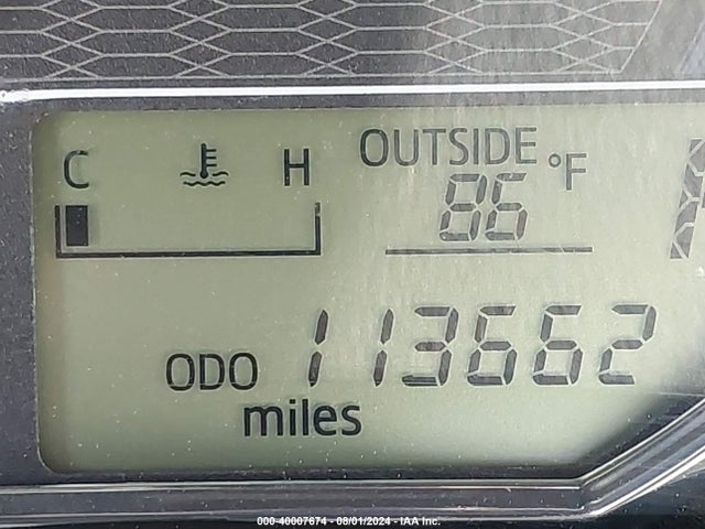 Toyota COROLLA LE 2015 5YFBURHE5FP251614 Image 15