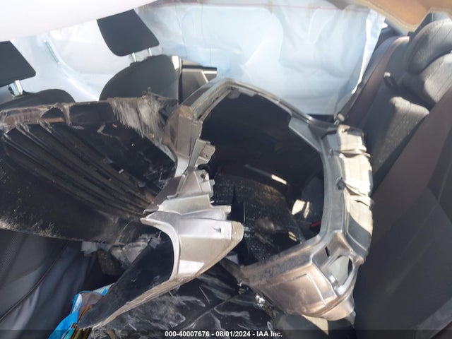 Toyota COROLLA LE 2018 2T1BURHE1JC103405 Image 12