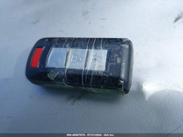 2011 MITSUBISHI OUTLANDER JA4AS3AW8BU039086 Photo 10