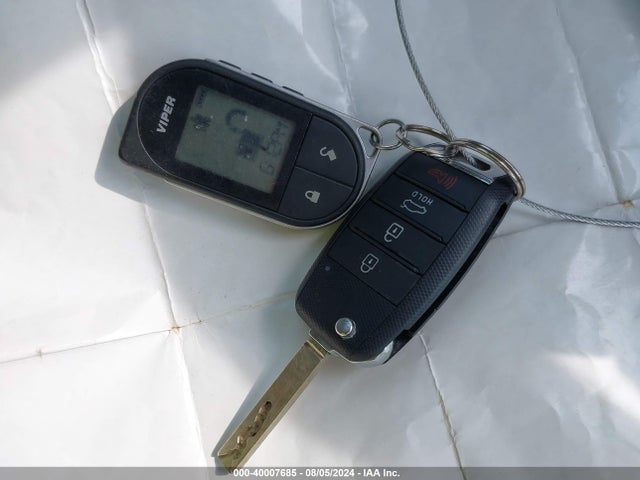 KIA Optima Lx 2017 5XXGT4L39HG155966 Image 11