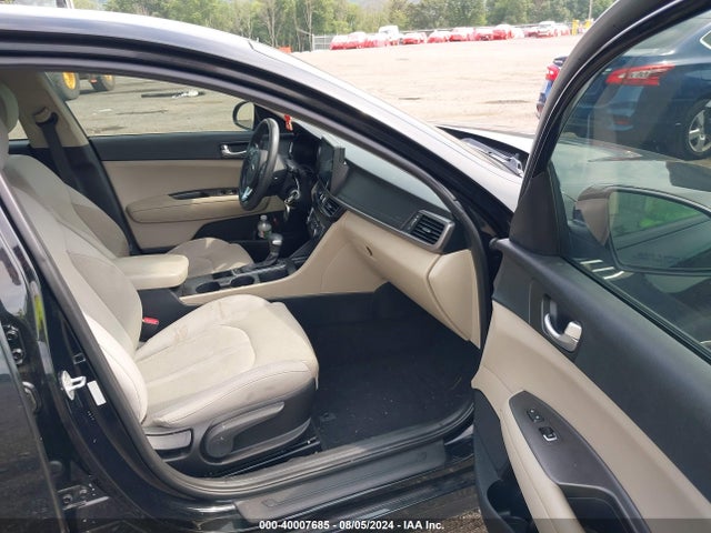 KIA Optima Lx 2017 5XXGT4L39HG155966 Image 5