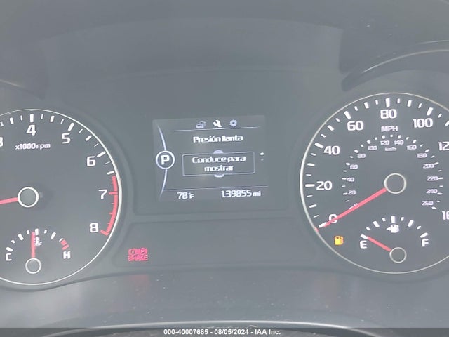 KIA Optima Lx 2017 5XXGT4L39HG155966 Image 7